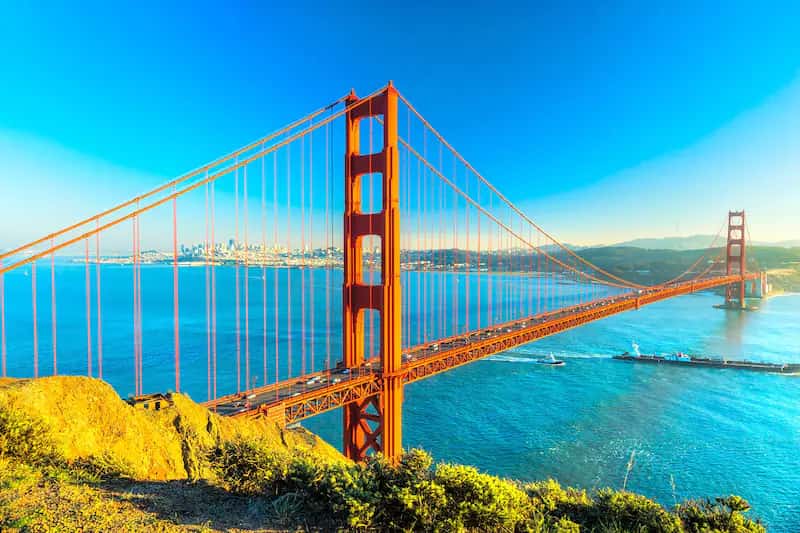 Top 5 Best Places to Visit in the USA For First-Timers in 2024