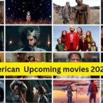 American Upcoming movies 2024