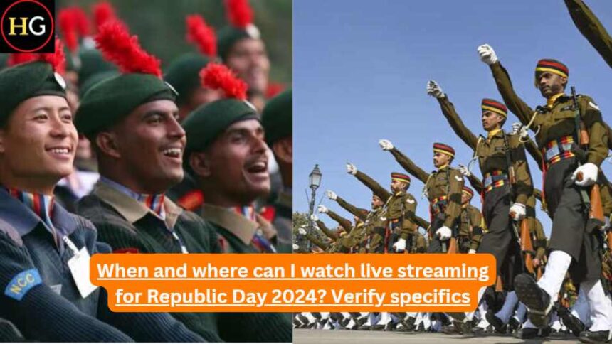 Enjoy the 75th Republic Day of India with these messages, status updates on Facebook and WhatsApp, quotes, pictures, and wishes. On Friday, January 26, India will celebrate its 75th Republic Day, also known as Gantrantra Diwas.
