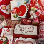 AMAZON’S MOST POPULAR VALENTINE’S DAY GIFTS OF 2024