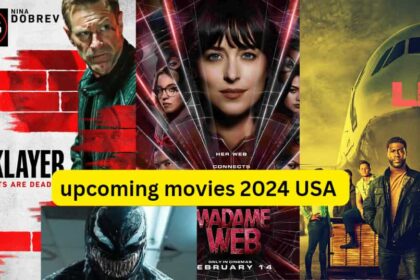upcoming movies 2024 usa
