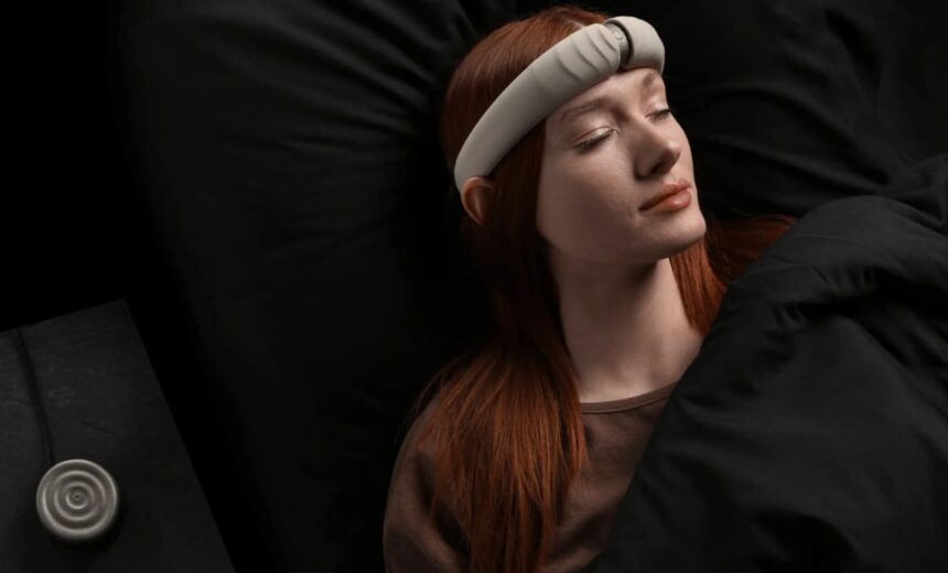 Halo AI Headband: Now see your favorite dreams even in sleep, know complete information